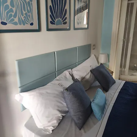 Lapietra_hotelescapes Bed and breakfast San Gennaro Vesuviano